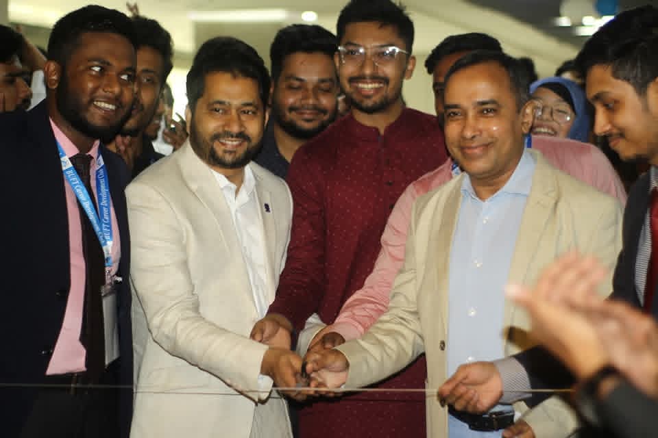 BUFT Career Summit 2022