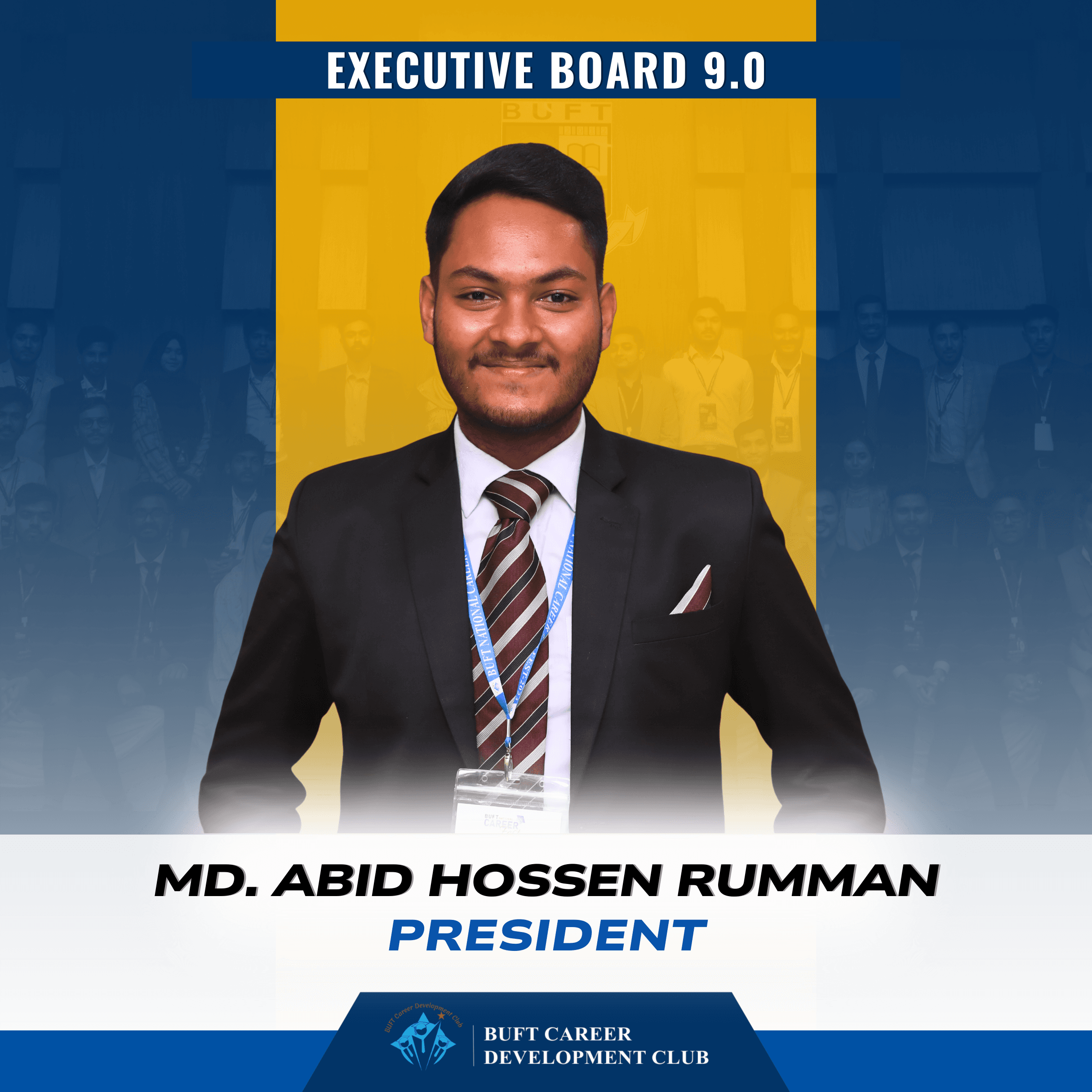 Md. Abid Hossen Rumman