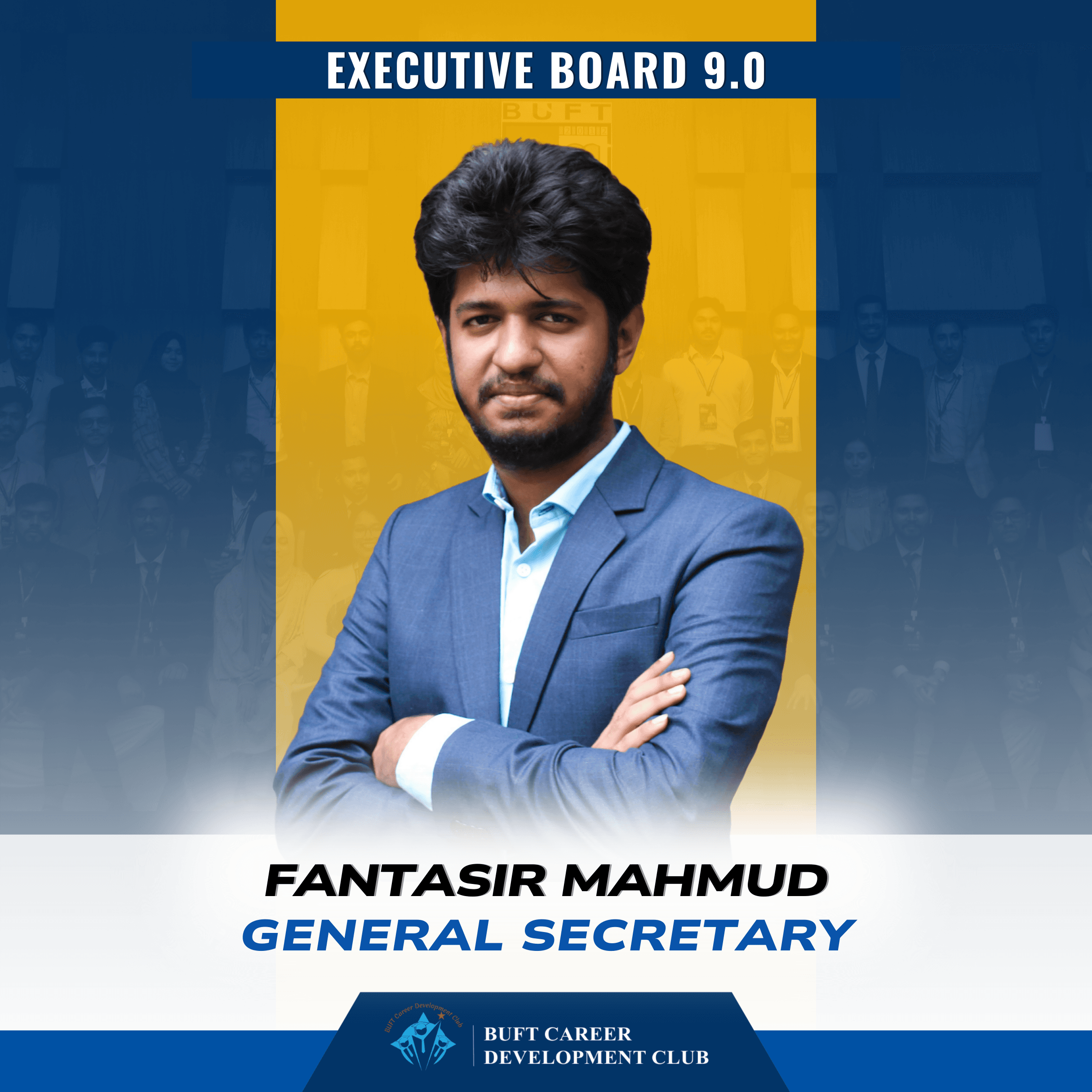 Fantasir Mahmud